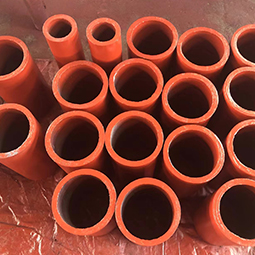 陶瓷复合耐磨管道