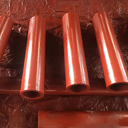 陶瓷复合耐磨管道