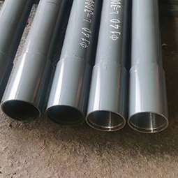 陶瓷复合耐磨管道