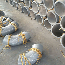 双金属耐磨管道