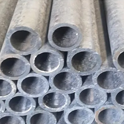 碳化硅耐磨管道