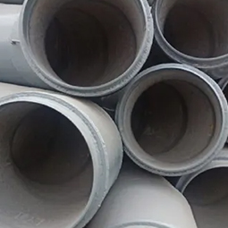 碳化硅耐磨管道